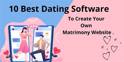 best dating software